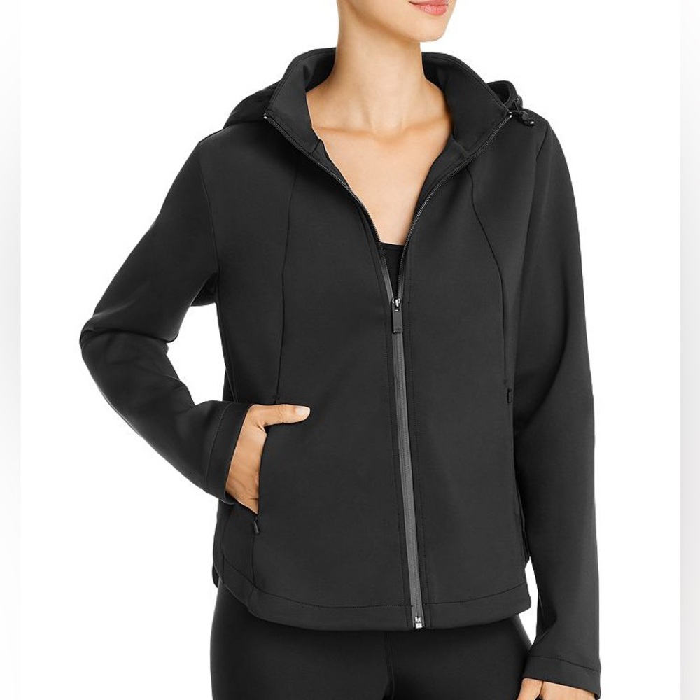 Alo Yoga Ventilation Jacket